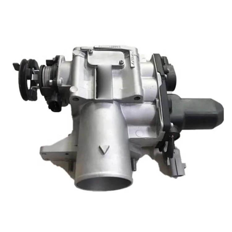 22030-46220 2203046220 Throttle Body Assembly for To--yota Le--xus IS300 GS300 SC300