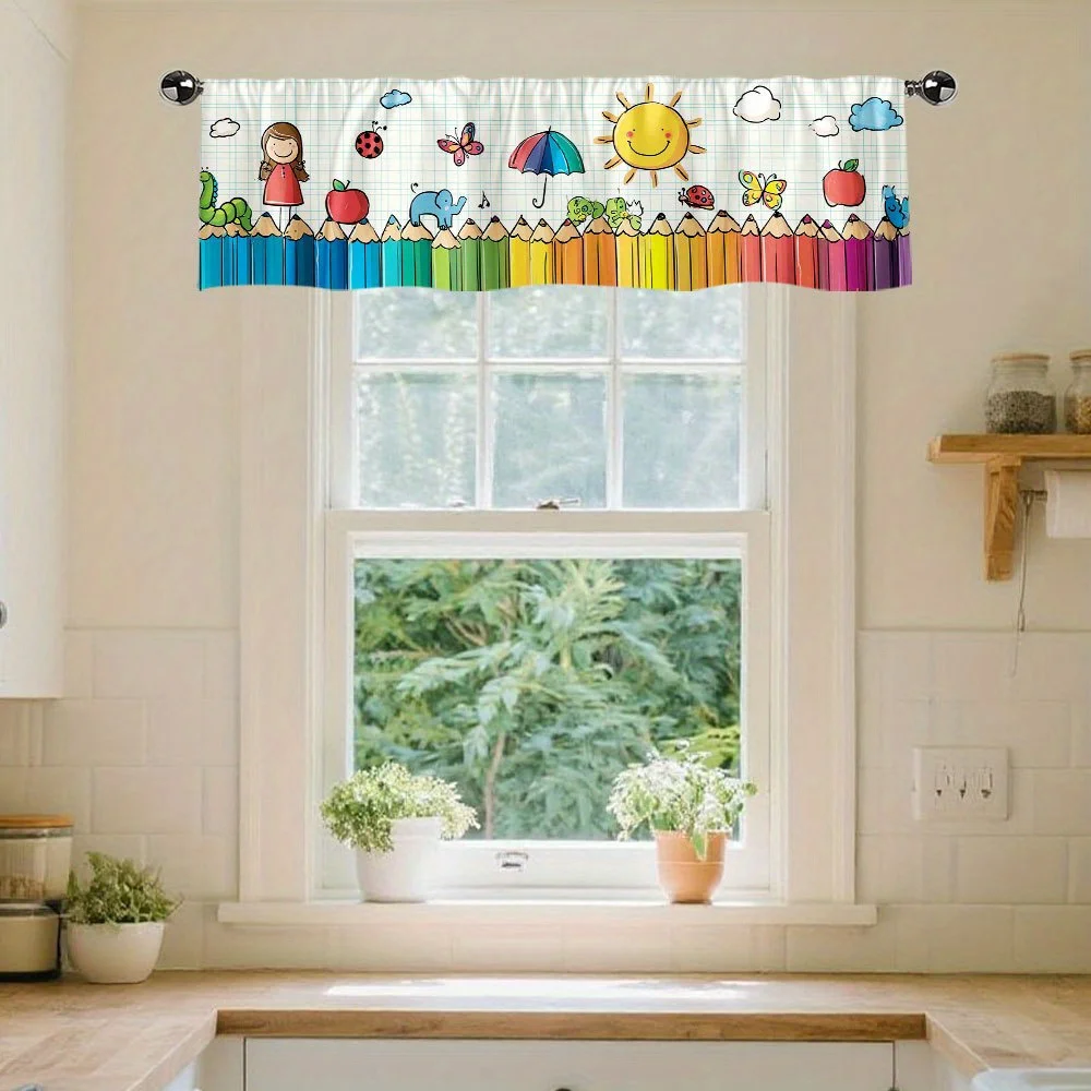 1Pc Colorful Pencil…