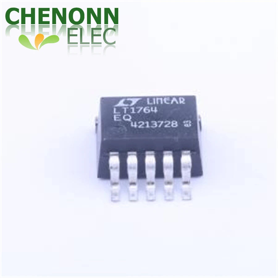

2PCS/LOT LT1764EQ#PBF (PMIC)