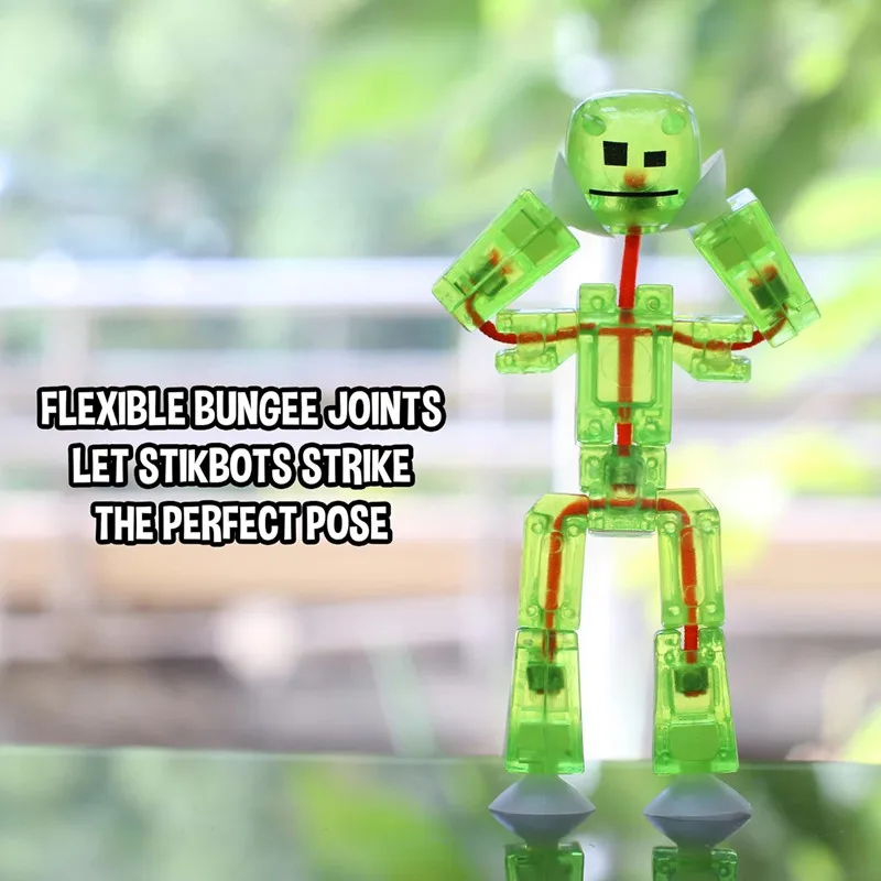 Thumbnail 2 - #94 Highest Rated Poseable Action Figures to Buy in 2026