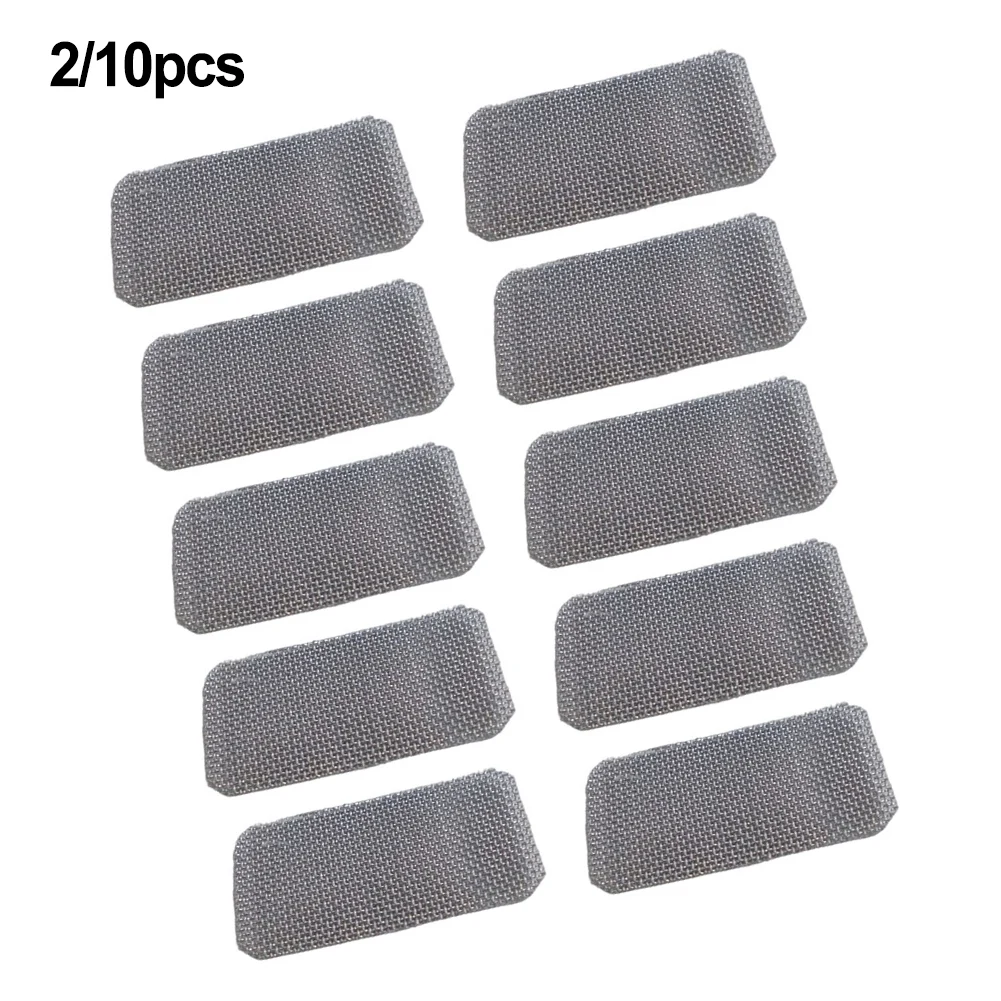 

Fire Spark Arrestor Screen 1118-141-9006 For 028 028WB Chainsaw Muffler Spark Arrestor Mesh Outdoor Safety Guard