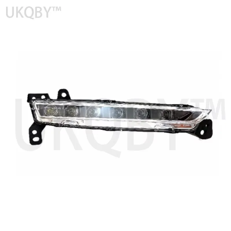 

MK Z 17 Li n k Fog lamp left HP5Z13200B right HP5Z13200A