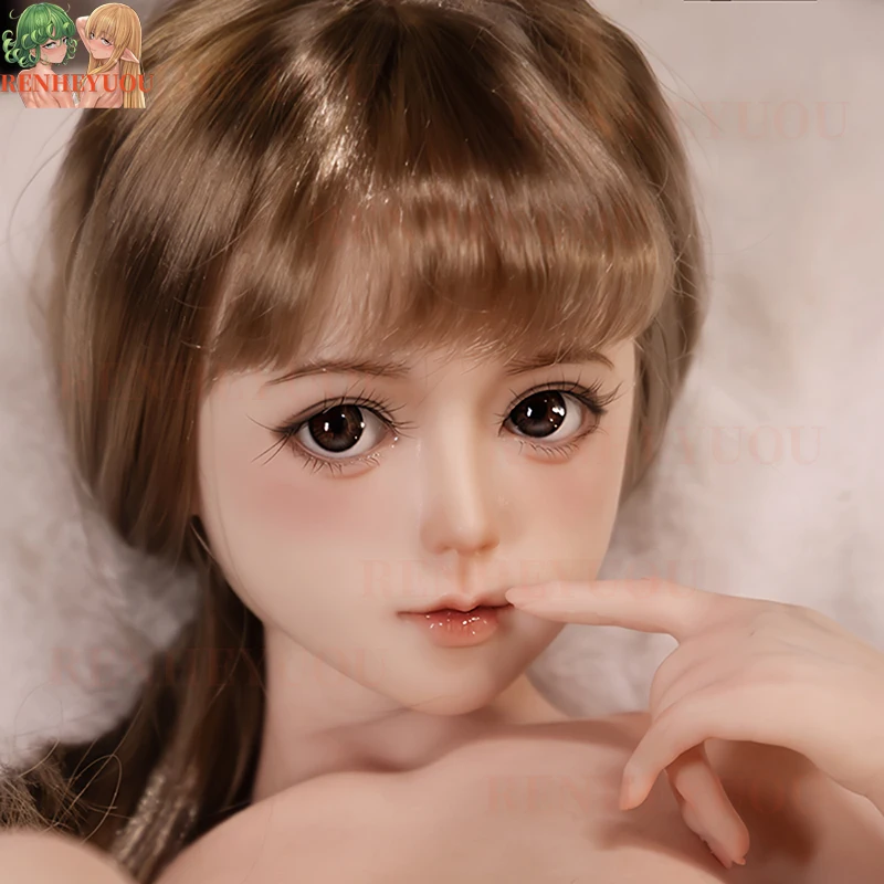 

RENHEYUOU - Anime Sexy Character 1/6 Active Joint Action Character 18 ± Adult Anime Toy Handmade