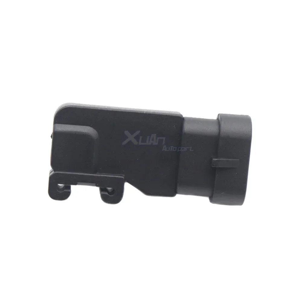 MAP Manifold Absolute Pressure Sensor For Buick Oldsmobile GMC Isuzu Pontiac Cadillac Chevrolet Hummer Saturn 7700106644 6238120