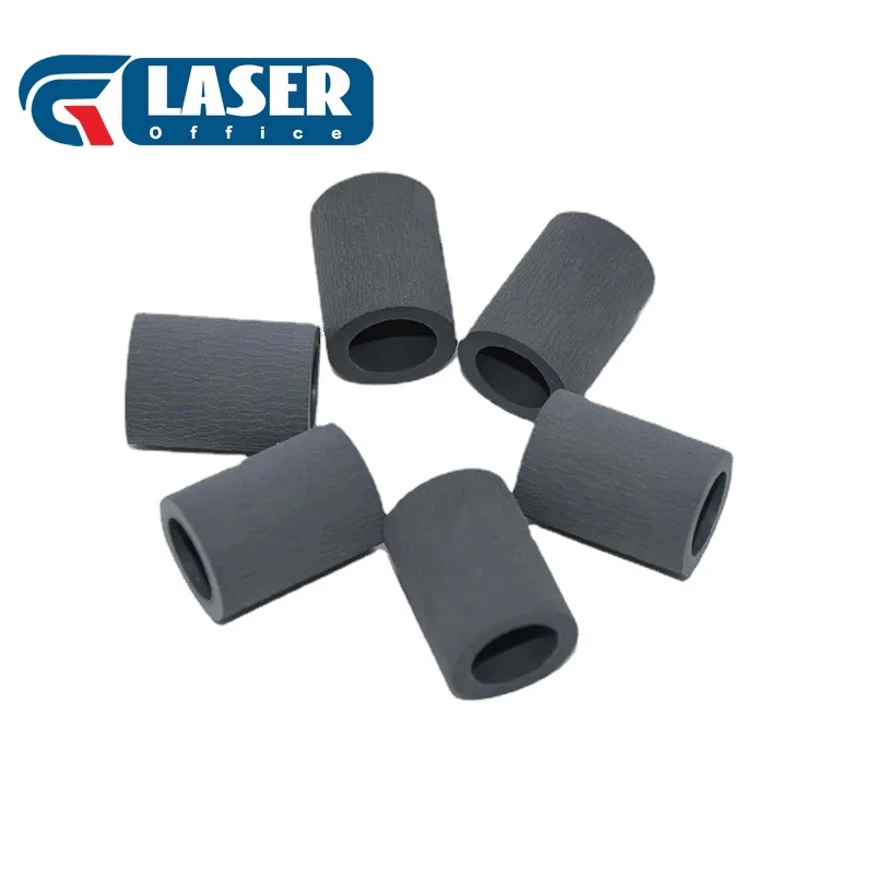 10pcs FC6-7083-000 FC5-6934-000 Feed Separation Roller Rubber for Canon imageRUNNER 2520 2830 3570 4570 3245 1730 2230 2270 2870