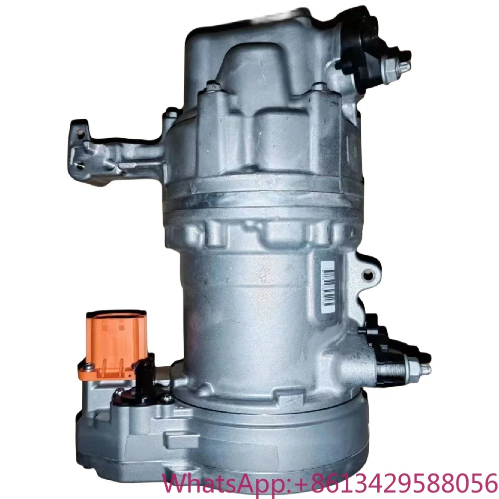 

Electric A/C Air Conditioning Compressor 41CC for TESLA MODEL Y 1501256 USED ORIGINAL