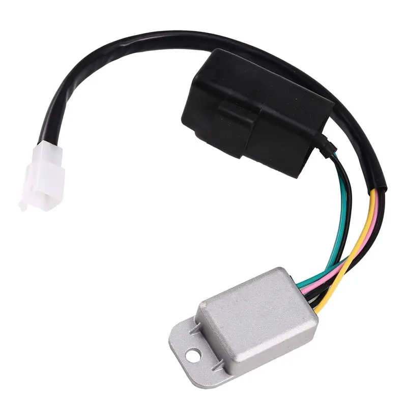 Practical Motorcycle Regulator Rectifier For Honda XR200R XR250R XR400R XR600R XR650R 31600-KA2-751 31600-KA2-752