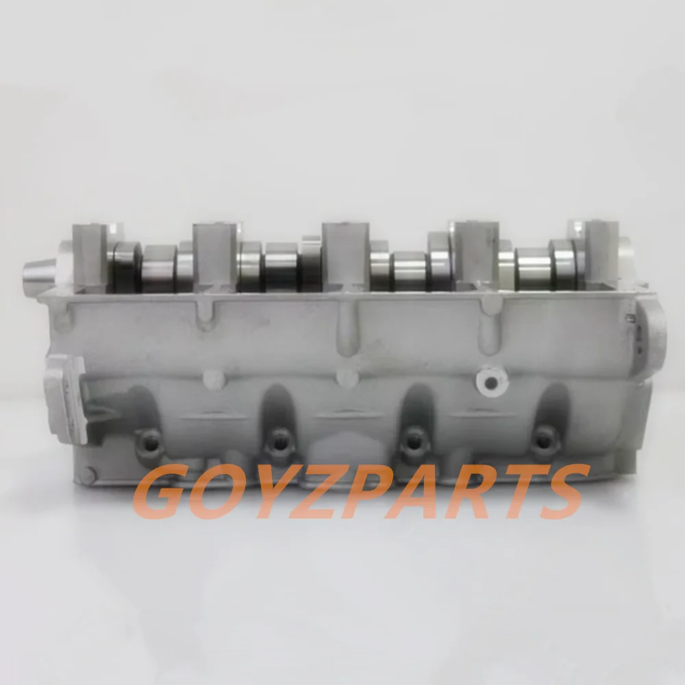 908716 908-716 AJM Complete Cylinder Head Assembly ASSY Fit For Ford Audi VW Seat OEM 03G103351C 038103351D