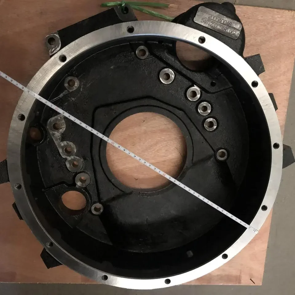 

Original DCEC 6CT 8.3 6L 8.9 Engine Flywheel Housing 5401230 3908799 3906691 3902565