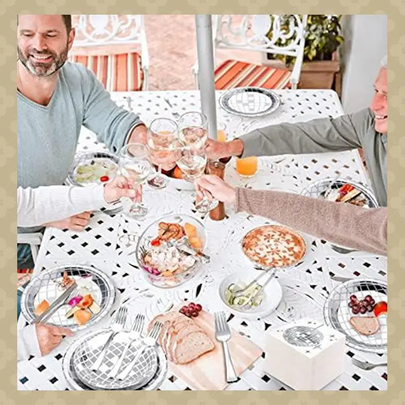 ab45-disco-party-supplies-tableware-set-disco-ball-dinner-plate-napkin-fork-disco-birthday-rock-dance-music-party-durable-200-p