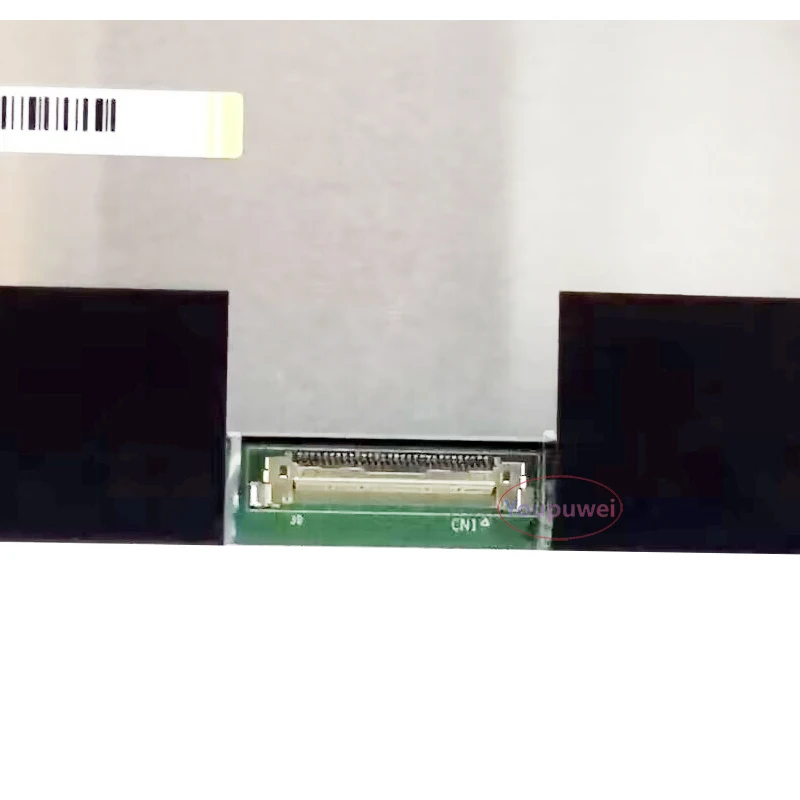 For HUAWEI MateBook D16 RLEF-16 BRN-F56 NV160WUM-NH0 replacement Display 30-pins IPS Laptop LCD Screen
