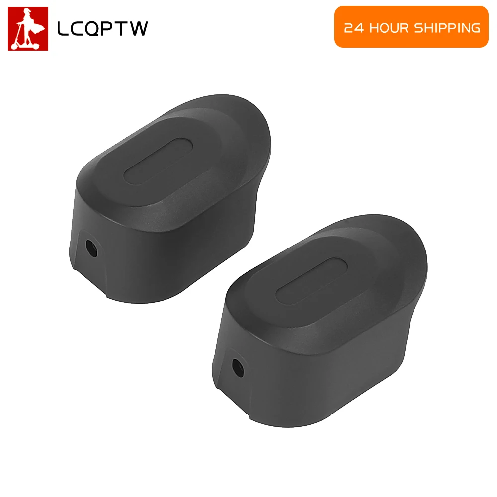 

For Elite Electric Scooter Front Fork Decorative Cover Front Fork Shell Cover for Xiaomi Elite Kickscooter Repair Accessories