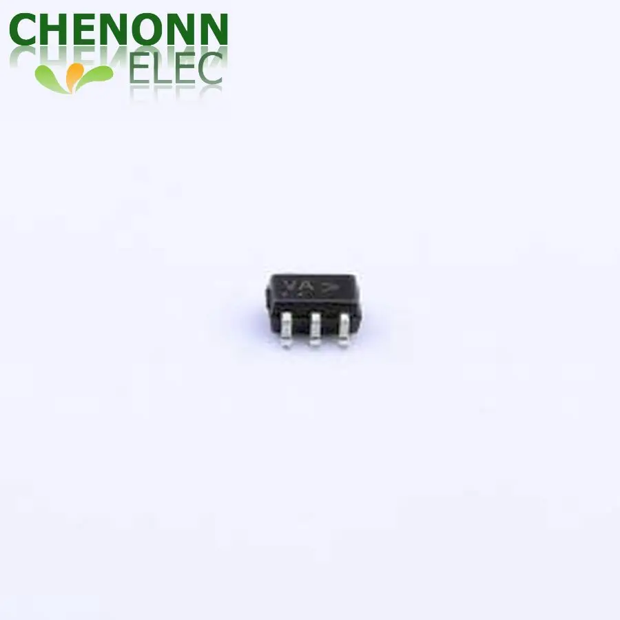 200PCS/LOT MC74VHC1G14DFT1G (Gates and Inverters)