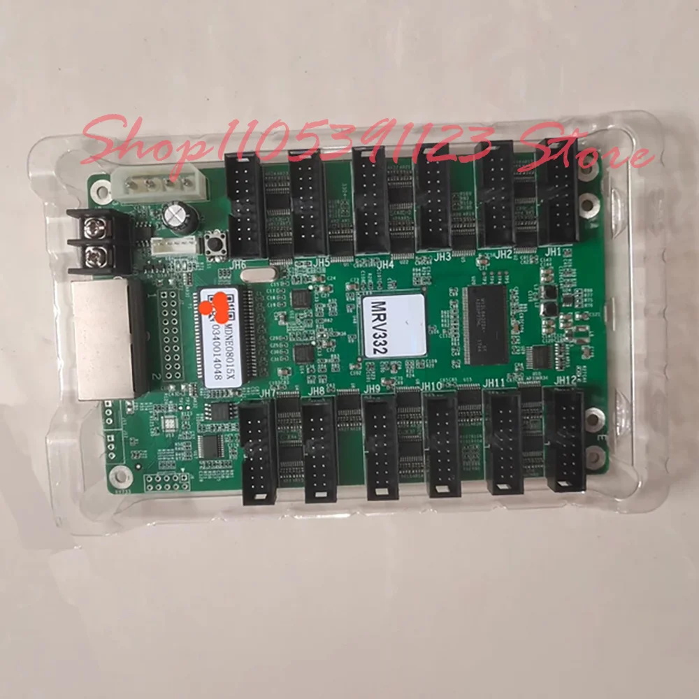 LED Display Receiving Card mrv332 MRV332