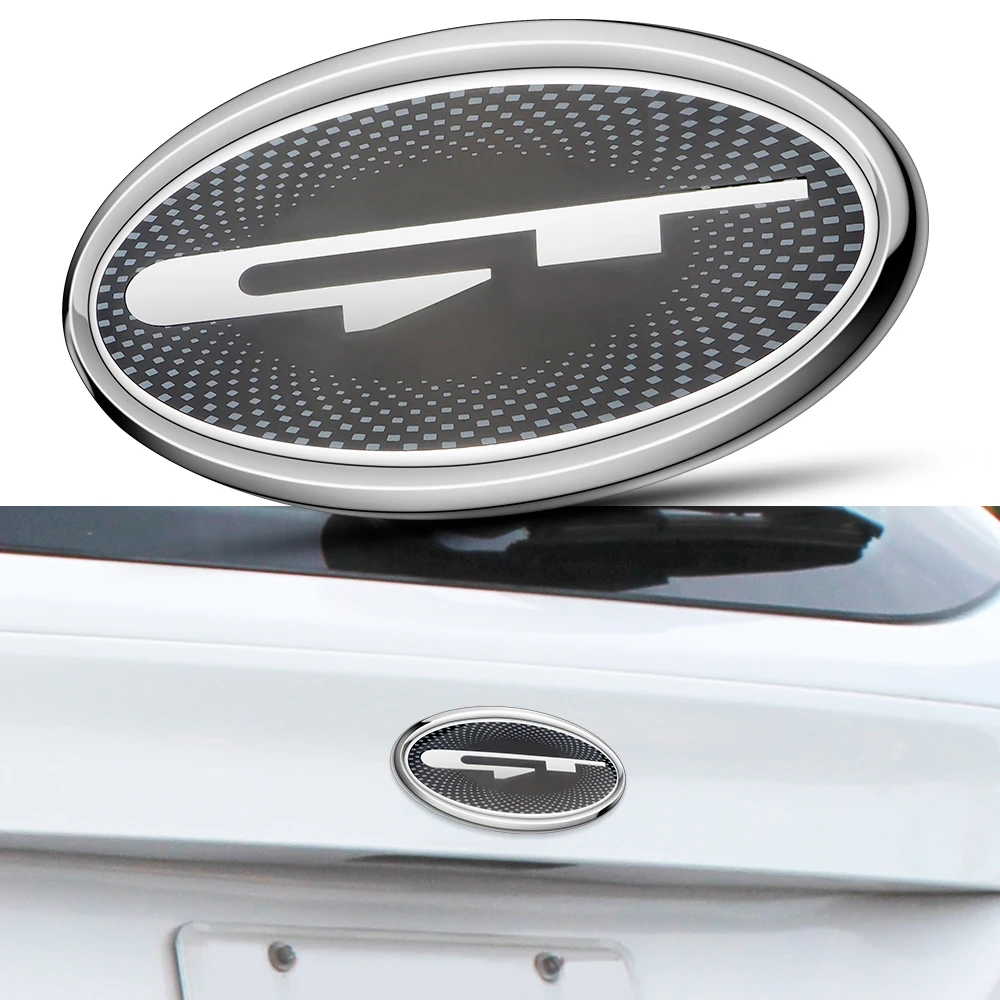 115*58Mm Gt Trunk S… - image