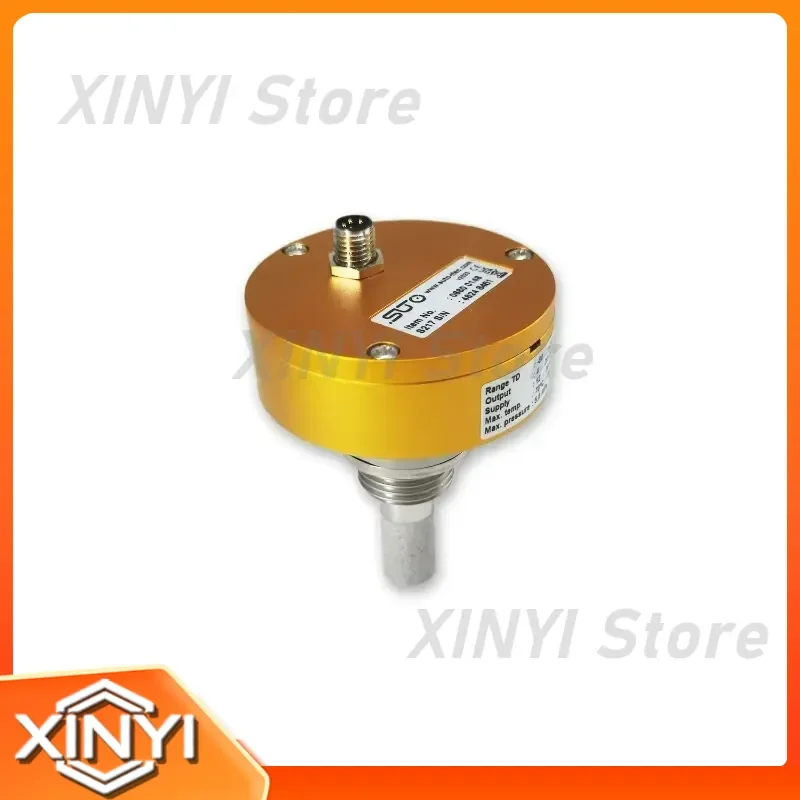 Condensation Resistant Dew Point Sensor for Refrigerated Desiccant Dryers