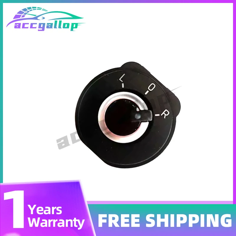 

Auto Parts Rearview Mirror Switch Side Mirror Switch Assy For JAC J7 A5 Jiayue OEM 3750010V5000 3750010V5001 3750010U3483