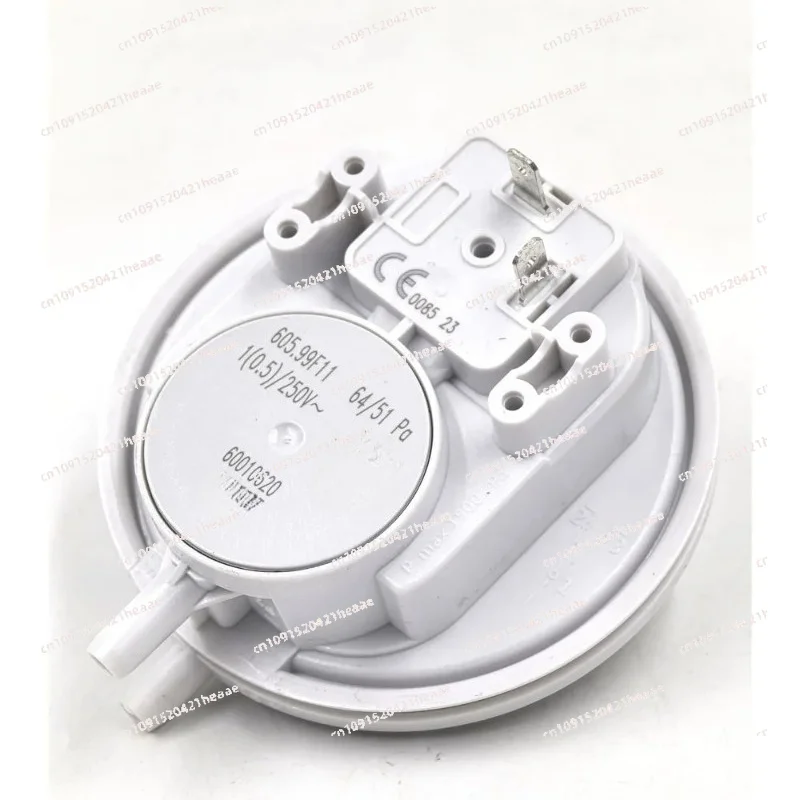 Suitable for  wall hanging stove air pressure switch