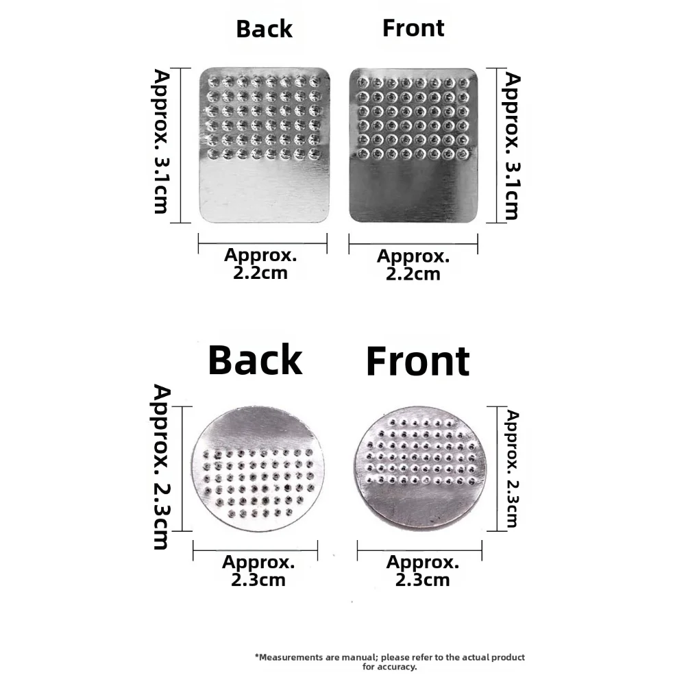 

Buffing Pads Set Bike Tire Repair Kit Cycling Trip Compact Size Lightweight User-friendly Operation For Mountain Bikes