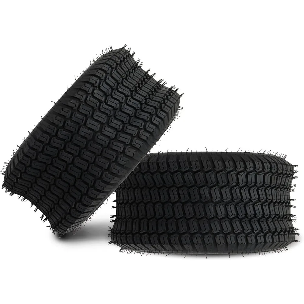 

Набор из 2 шин для газонокосилок 22x10-14, 4-слойных бескамерных NHS