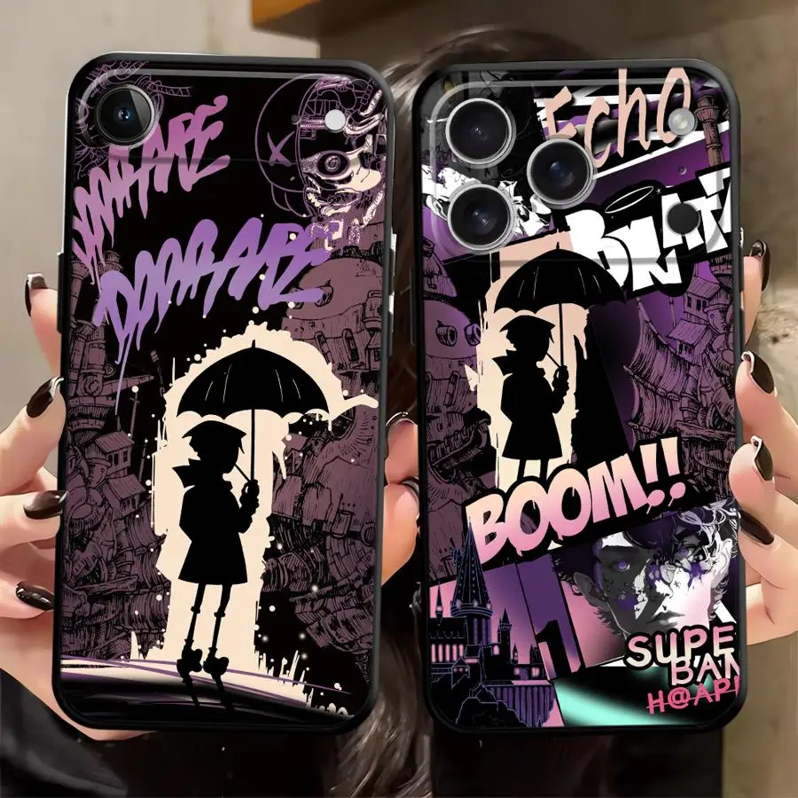 Phone Cover Case Fo…