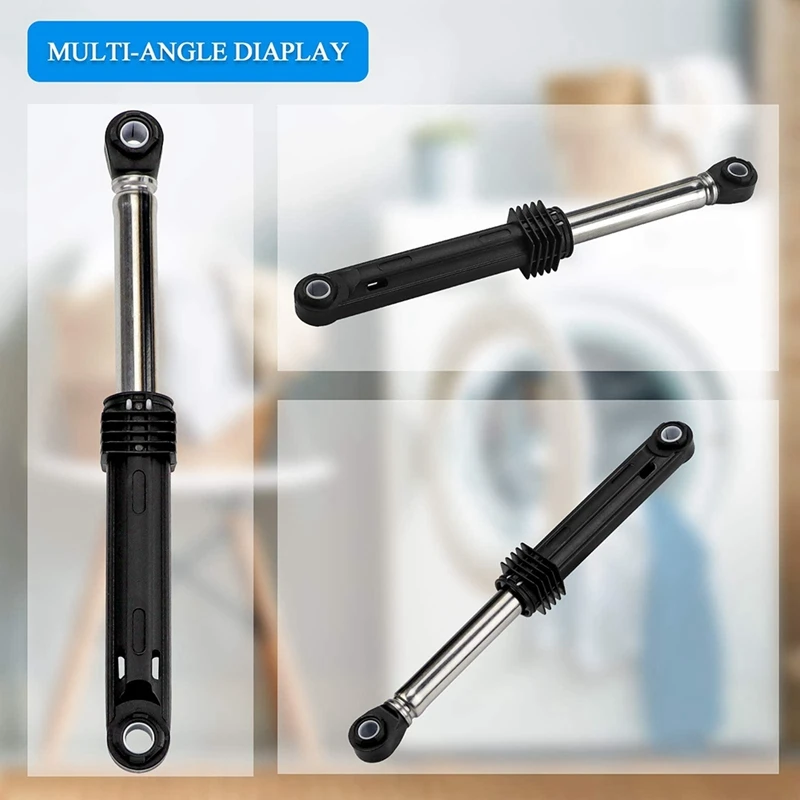 383EER3001G 4901ER2003A Замена амортизатора шайбы для стиральной машины 383EER3001F,383EER3001H 6 шт.