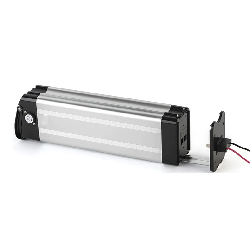 24V 15Ah Silverfish Folding Ebike Battery 10Ah 12Ah 20Ah for CMACEWHEEL GW20 KS26 Momabikes G-Hybrid City Electric Bike Battery