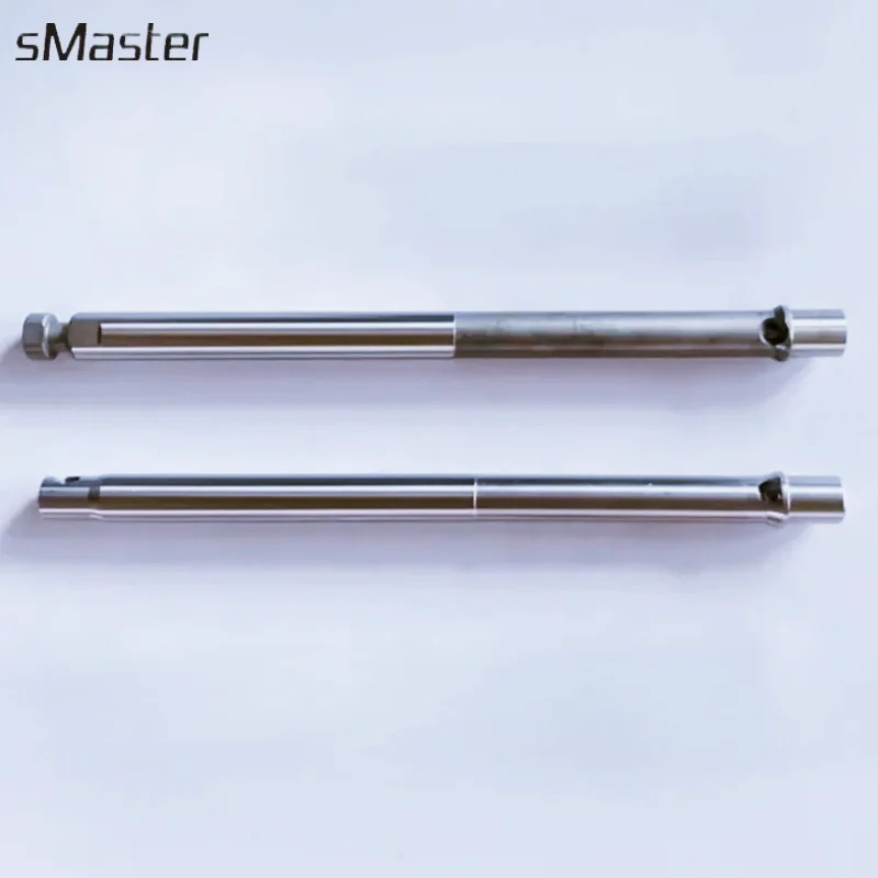 

Piston Rod Sprayer Pump Parts Suitable 249028 for airless Paint Sprayer Piston Rod(249028)