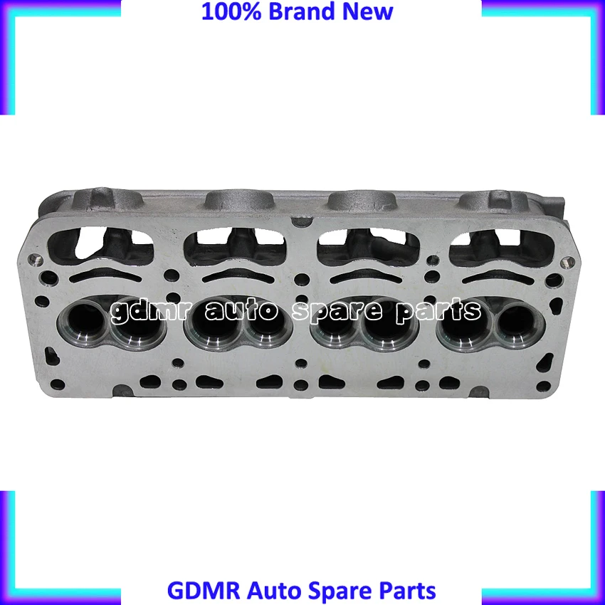 Aluminum alloy Petrol engine 5KJ cylinder head for Daihatsu Delta wide 1486cc 1.5L 8v 1990- head cylinder 5KJ