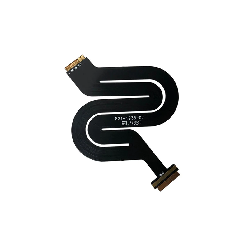 Trackpad Keyboard Flex Cable New for MacBook 12