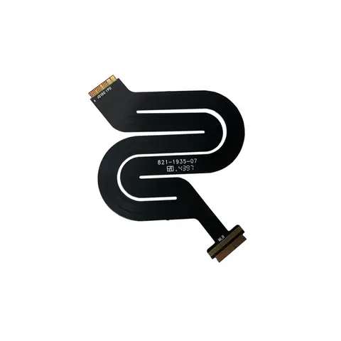 Trackpad Keyboard Flex Cable New for MacBook 12" A1534 Early 2015 year 821-1935