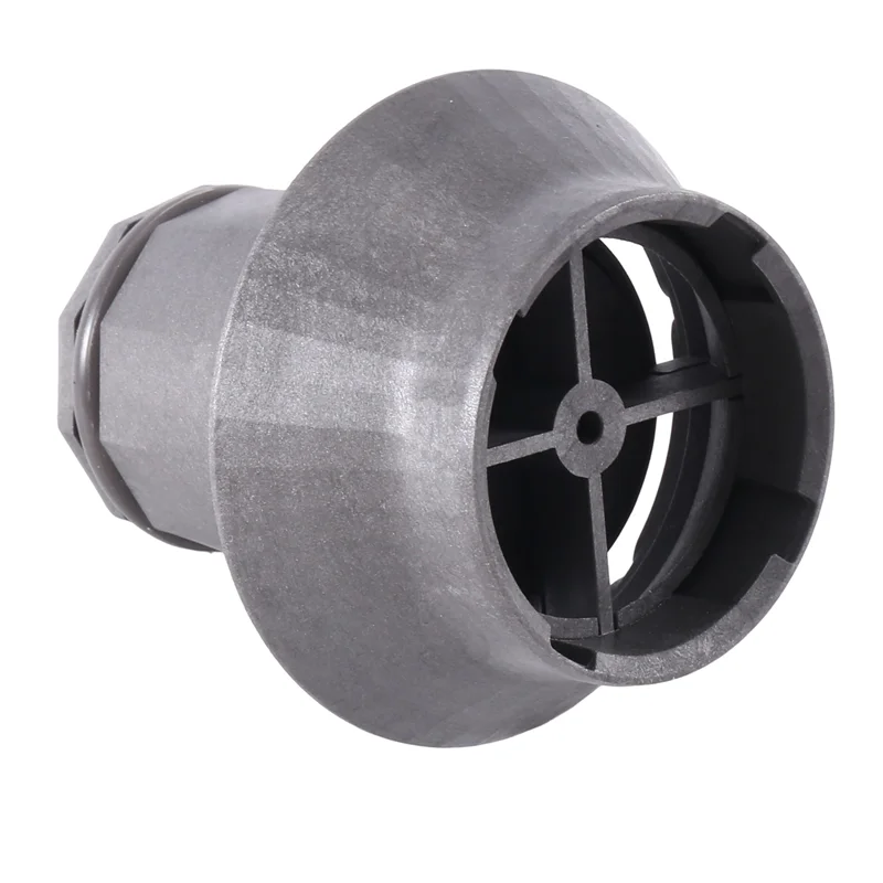 AB43-For Dyson Airwrap Hair Dryer To Curling Bar Connector Adapter Styler Accessories Hair Dryer Curler Replacement Part