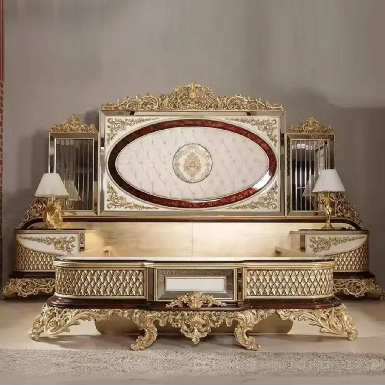 Luxury Double Woodworking Heavy Duty Durable Quality Easy Operation High Performance