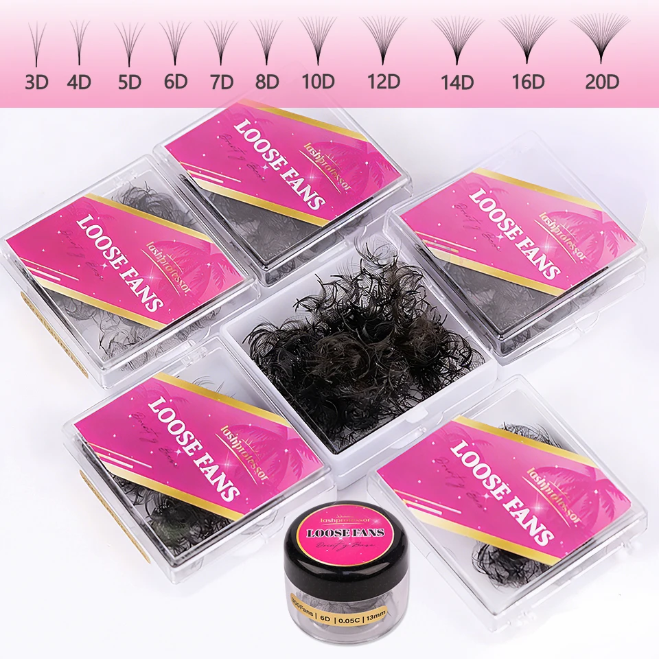 Lashprofessor 300/5…