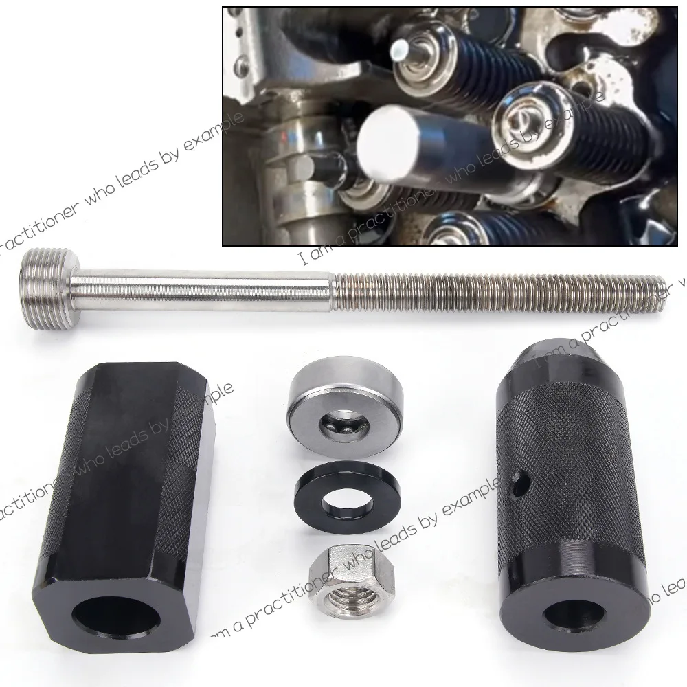 Automotive Injector Cup Remover Installer 9U-6891 3406E C- 10/12/15/16/18