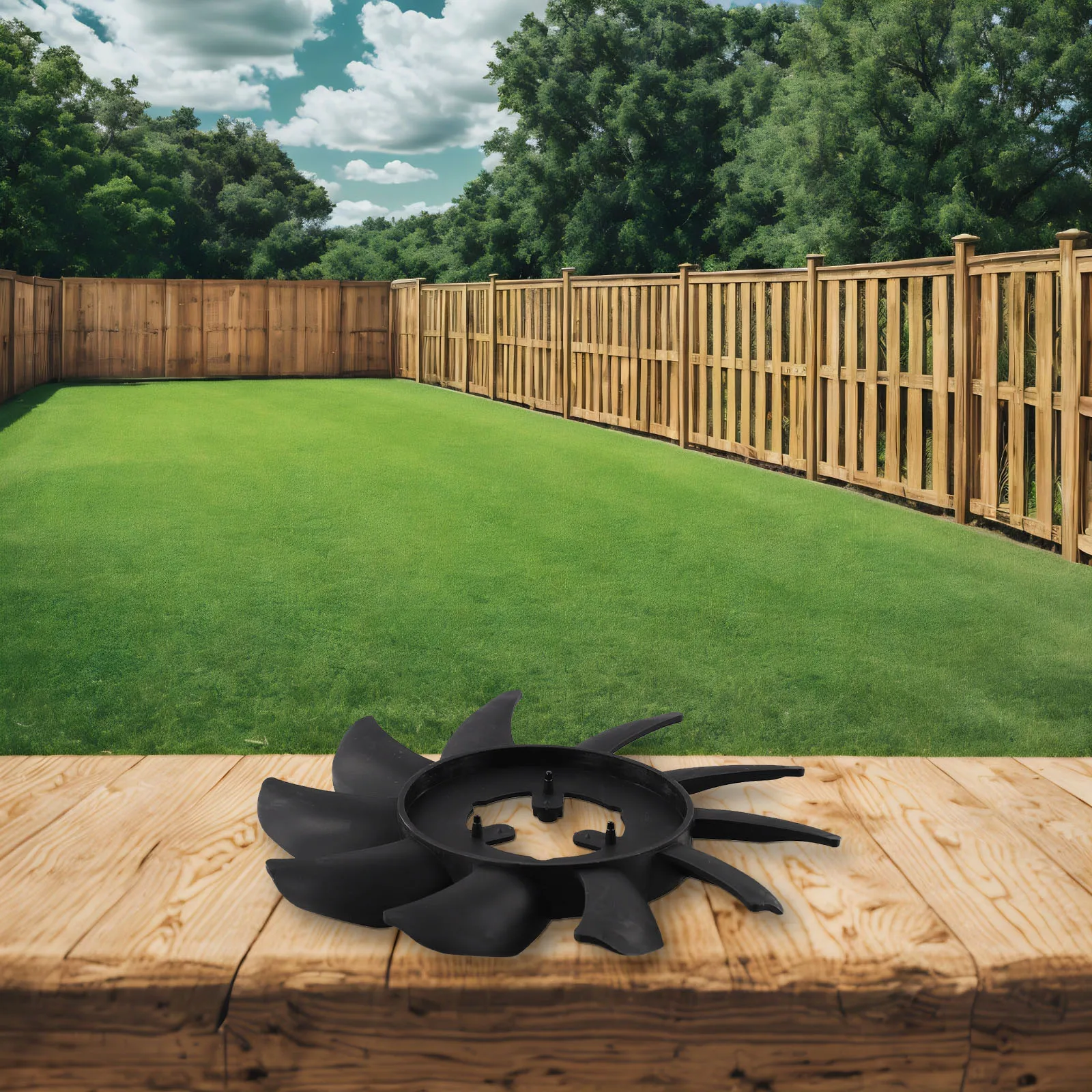 

Для оптимальной производительности в сложных условиях: оснащите себя новым, прочным и надежным заменяемым оборудованием для вашей существующей системы.