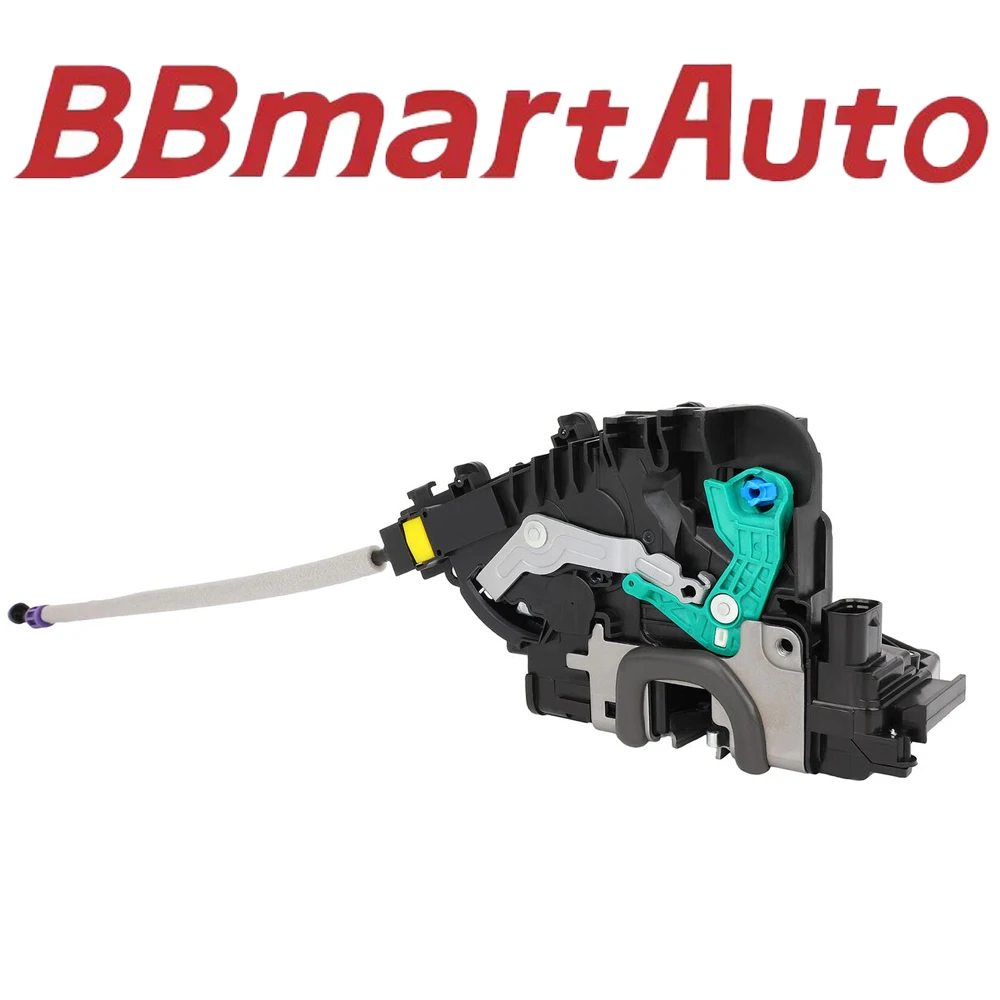 

0997301401 BBmart Auto Parts 1pcs High Quality Rear Door Lock Actuator R For Mercedes Benz GLE350 GLE400 GLS320 GLS500 GLS550