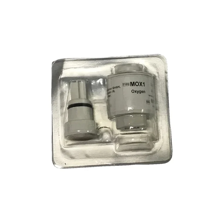 2026 UK CITY Oxygen Sensor Cell for City Technologies MOX-1 MOX1 AA829-210 Oxygen Sensor