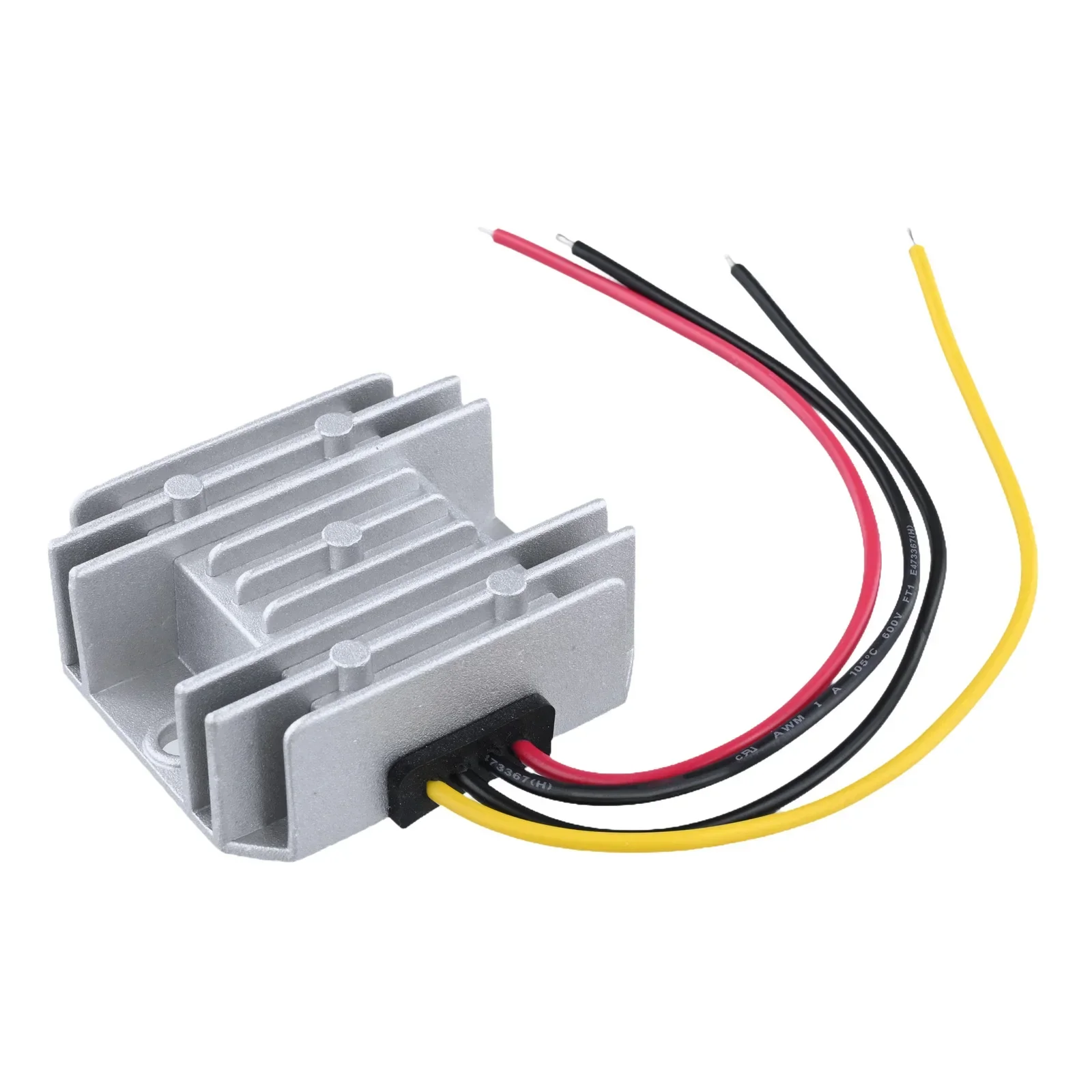 Overcurrent Protect…