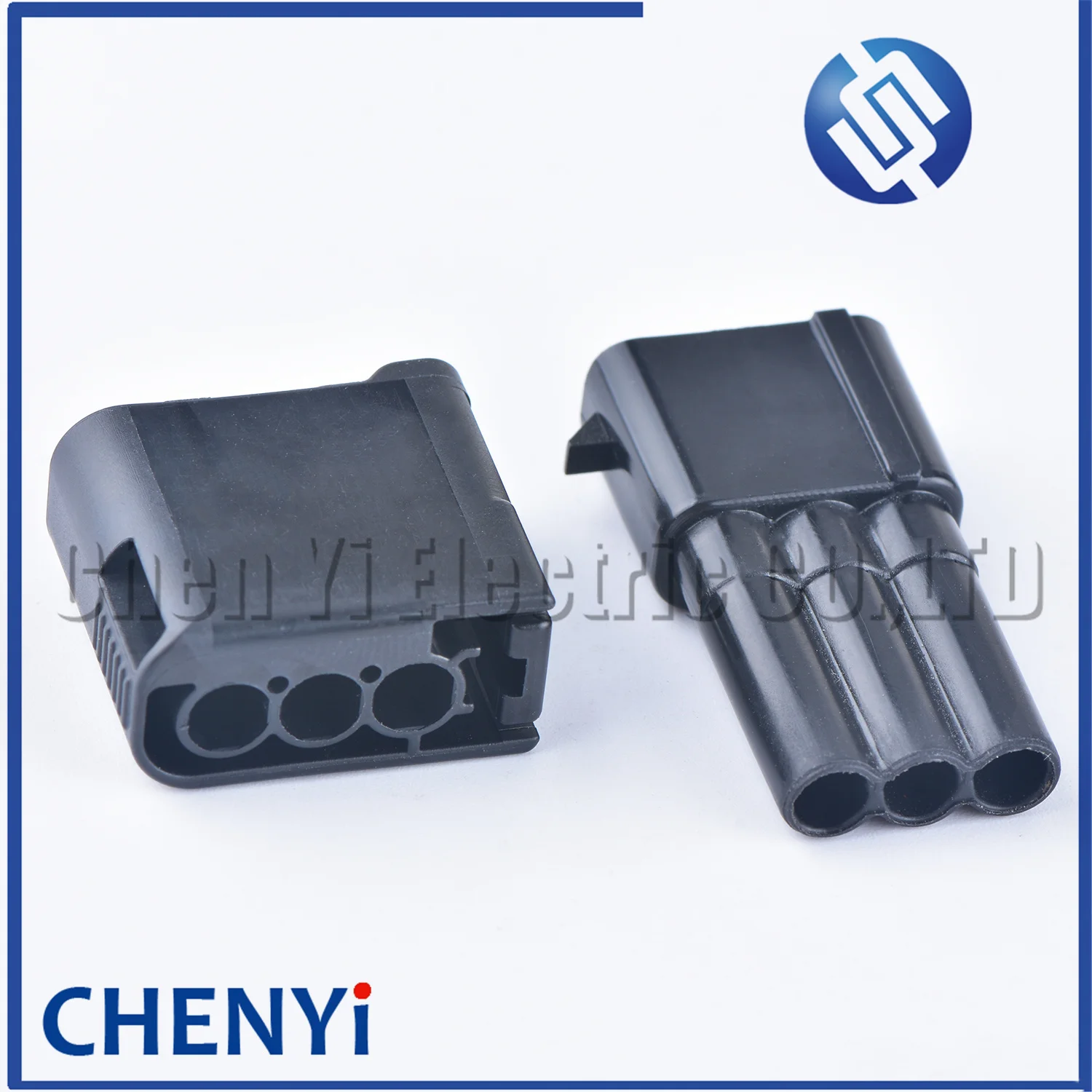 1 set 3 Pin male female waterproof auto connector FW-C-D3F-B FW-C-D3F Max Move Ignition Plug Coil Socket For Daihatsu Subaru