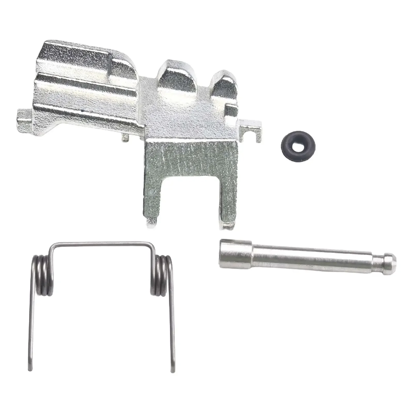 

4 шт. набор питателей, собачка, пружинный штифт вала, уплотнительное кольцо, шайба послепродажного обслуживания NV45AB2, покров 877-761, пружина подачи, 833-901, инструмент подачи