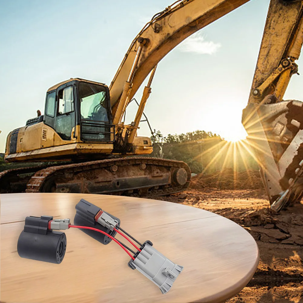 

Для ремонта трактора, электромагнитный клапан, гидравлический компонент, черный, электромеханический, прямая посадка, несколько испытаний качества