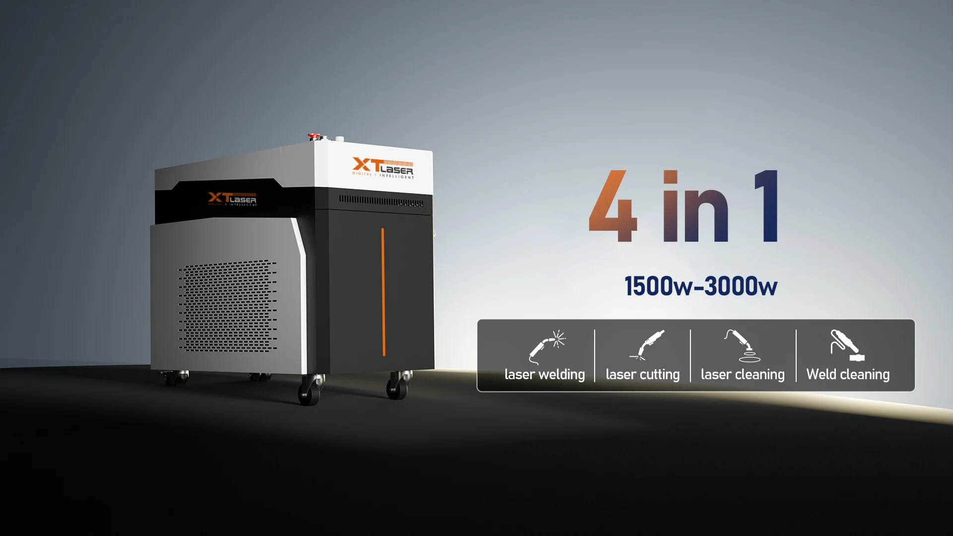 معيار المهنية ليزر أعلى بيع آلة لحام الليزر ألياف الليزر للحام #6