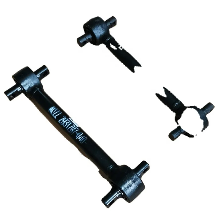 Thrust Rod Assembly (Fixed) - Rear Axle 2931ZB7-040 Engine Parts for Truck on Sale