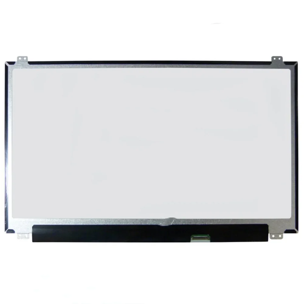 LP156WFC-SPR1 15.6 inch IPS Slim LCD Screen Panel 1920x1080 FHD 141PPI EDP 30pins 60Hz Non-Touch 220 cd/m² (Typ.) 45% NTSC