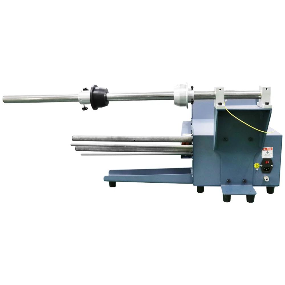 

Air Column Inflator Filling Machine Q020 AC220V Inflatable air Cushion Machine