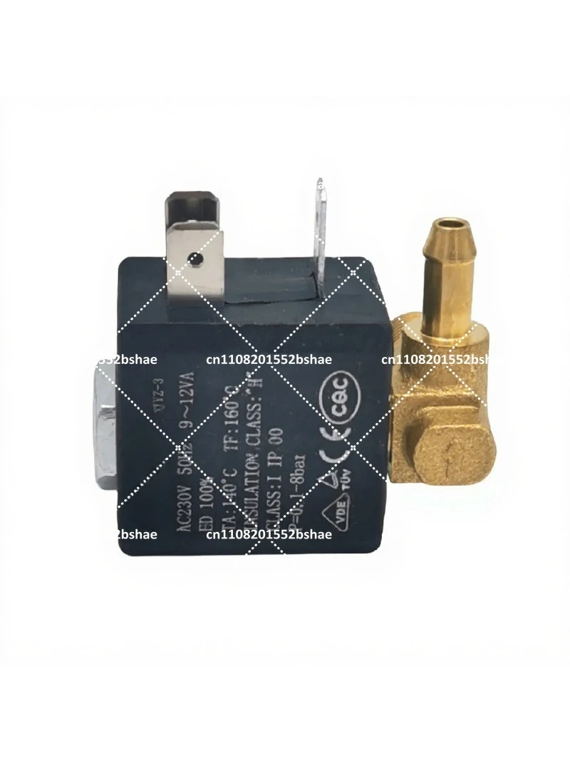 Pressure Steam Electric Iron Replacement Battery Valve Accessory