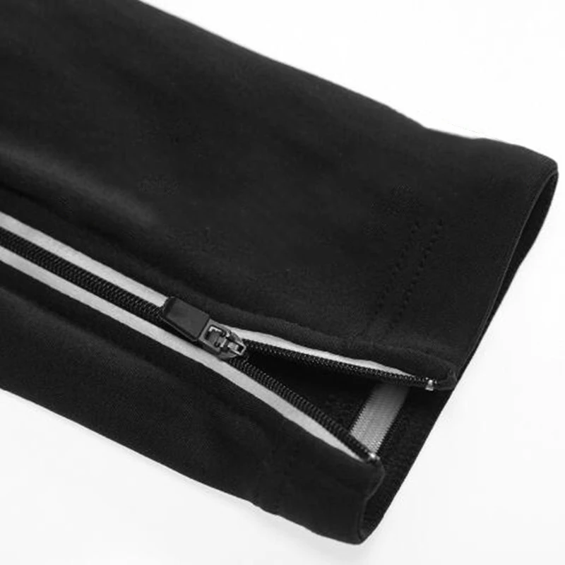 Fahrräder Jersey Ciclismo Hombre Schädel Rennrad Radfahren Fleece Männer Kleidung Winter Thermo Anzug Mann männer Radfahren Kleidung Jacken – Detail 9
