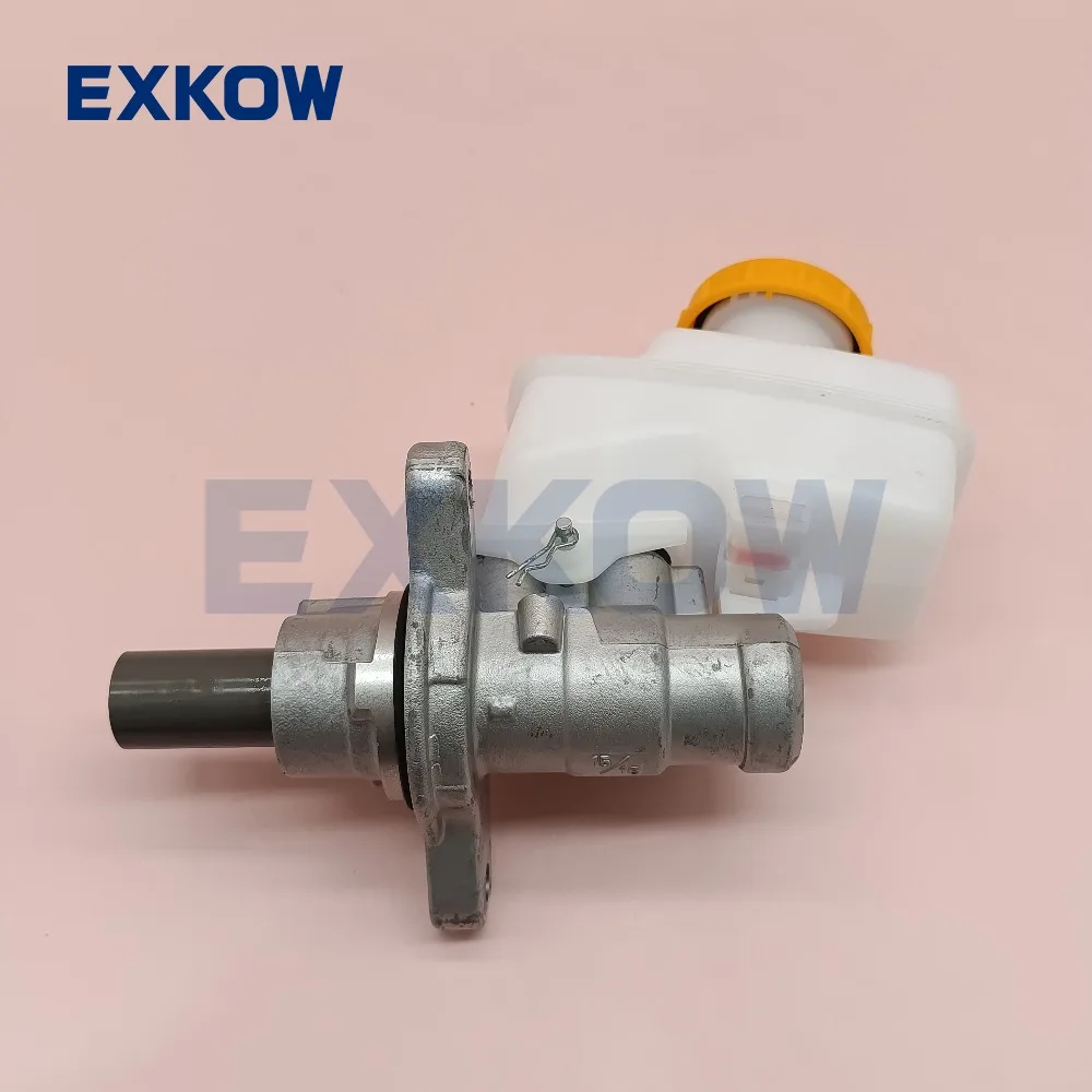 

Главный тормозной цилиндр в сборе для Mitsubishi L200 Triton KK1T KK2T KL1T KL2T Pajero Montero Sport 2015-KS1W KR1W 4625A457 4625A470