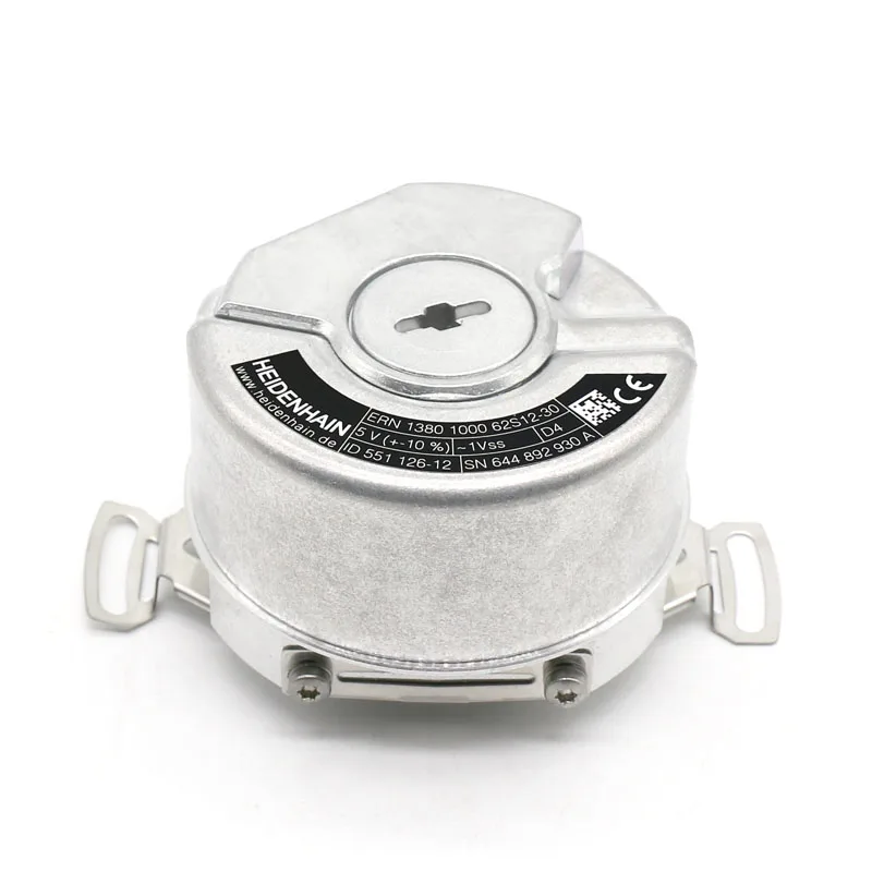HEIDENHAIN ERN1380 1000 62S12-30 Origi`nal Imported ID551126-12 Elevator Rotary Encoder